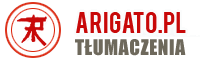 T�umacz alba�ski PIENIʯNO